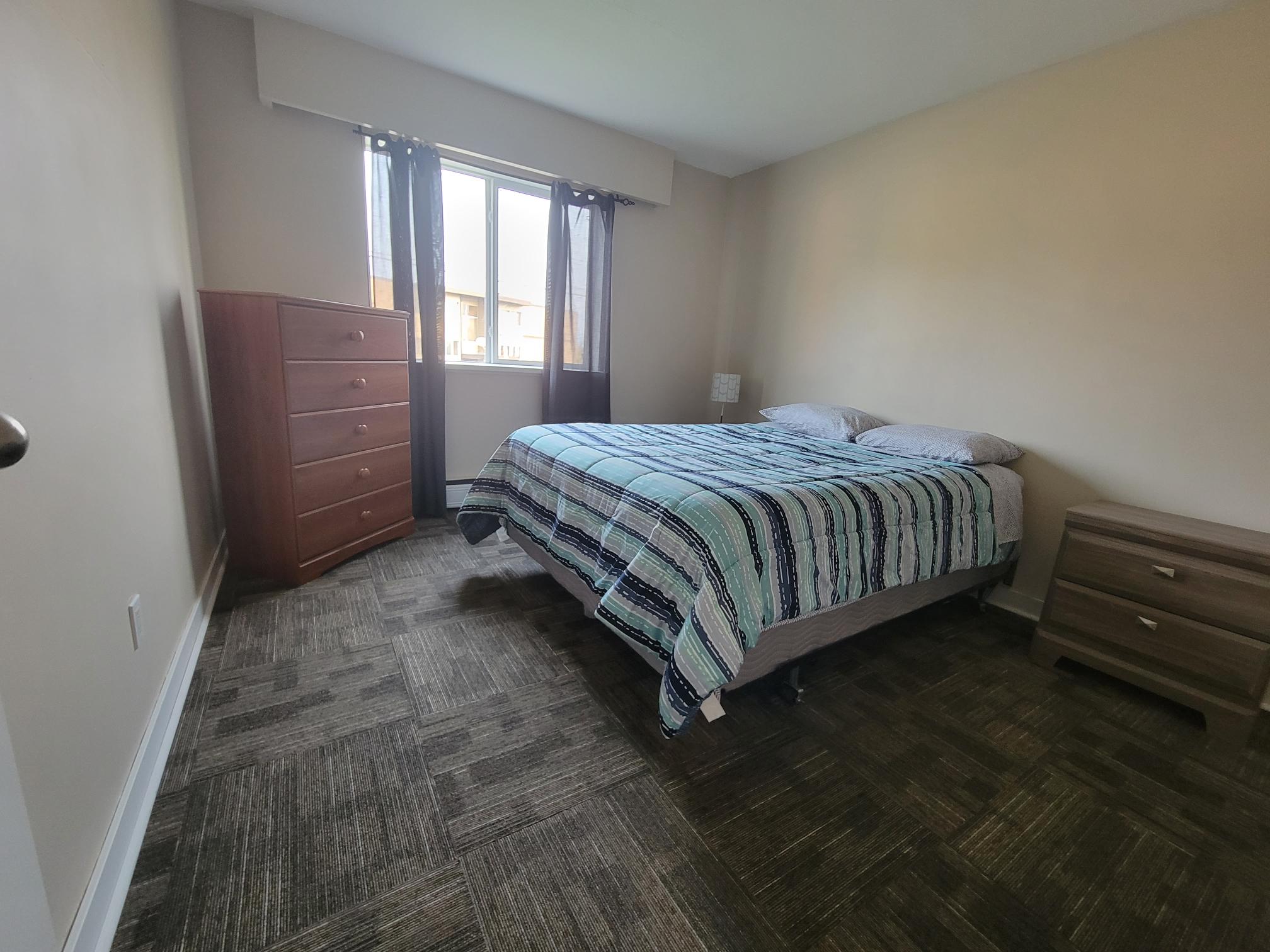 Kitimat Living Space